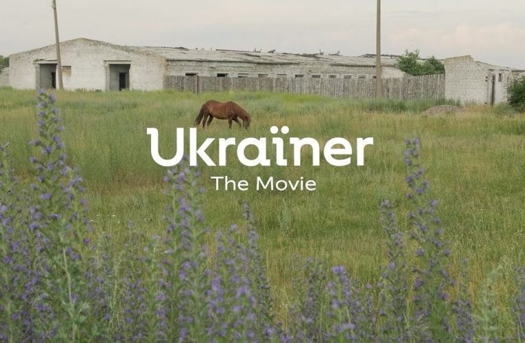 20 міст, 4 країни: прем’єра фільму “Ukraїner. The Movie”