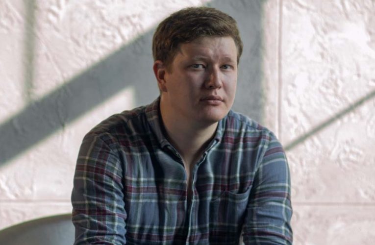 Через Канни на Схід: Наріман Алієв про фільм “Додому” і перспективи українського кіно