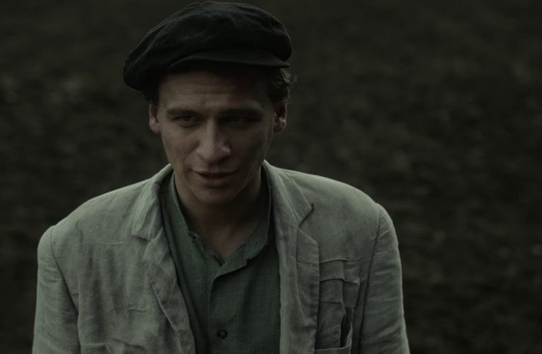 Мережу підриває тизер до фільму “Яків” про відомого українця