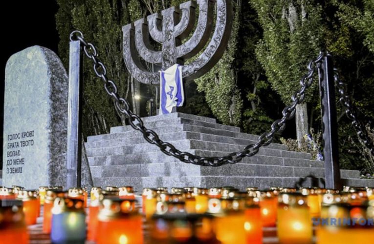 Режисер Сергій Лозниця зніме фільм “Бабин Яр”