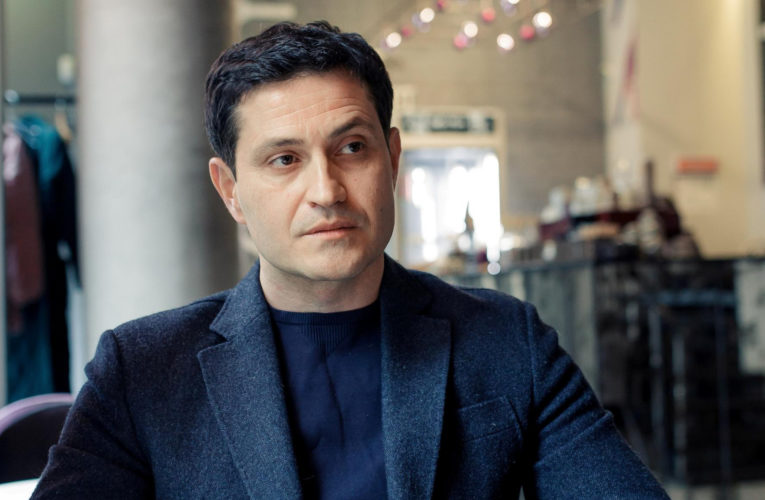 Ахтем Сеітаблаєв: Зняти “Кіборгів” для мене було справою честі