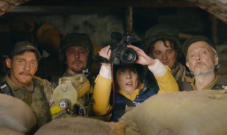 наші котики