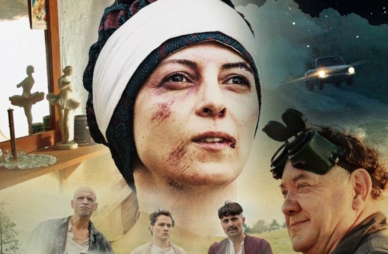 Крізь 5 років зйомок: добірка бекстейджів фільму “Толока” за баладою Шевченка
