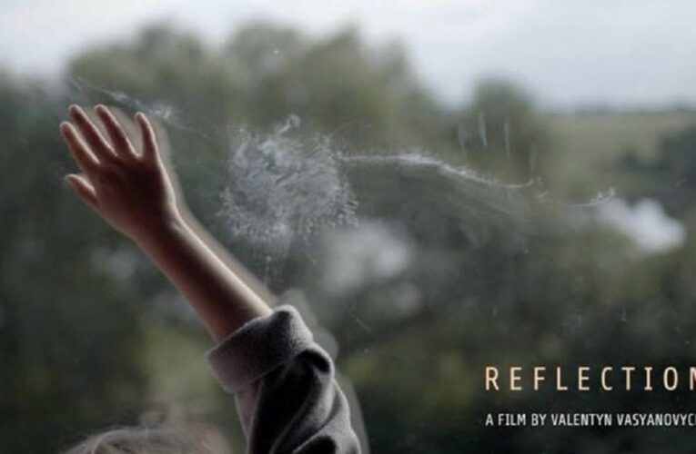 “Відблиск” Валентина Васяновича відібрано до проєктів Berlinale Co-production Market