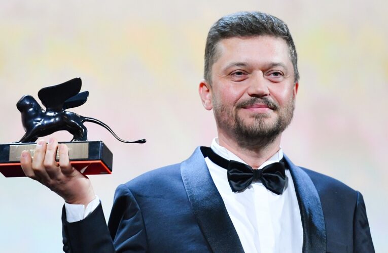Валентин Васянович, режисер «Атлантиди»: До мене прийшла думка перестрибнути в майбутнє
