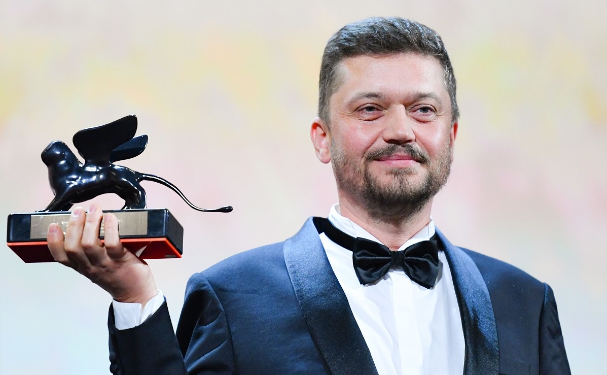 Валентин Васянович