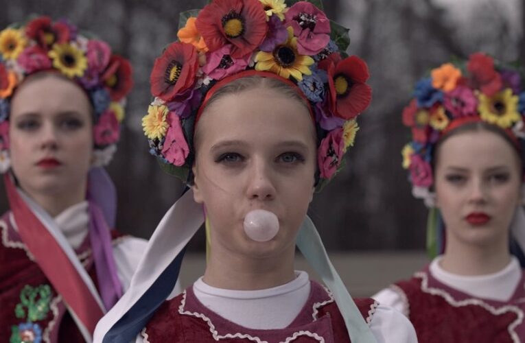 Docudays UA онлайн: які українські фільми покажуть та як прийняти участь в їх перегляді
