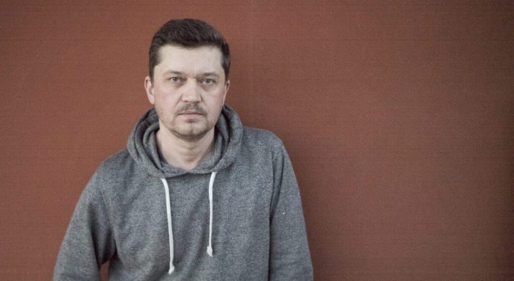 Валентин Васянович