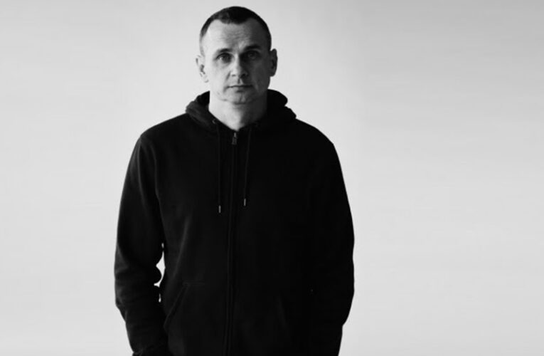 Фільм “Носоріг” Олега Сенцова підтримав Польський кіноінститут