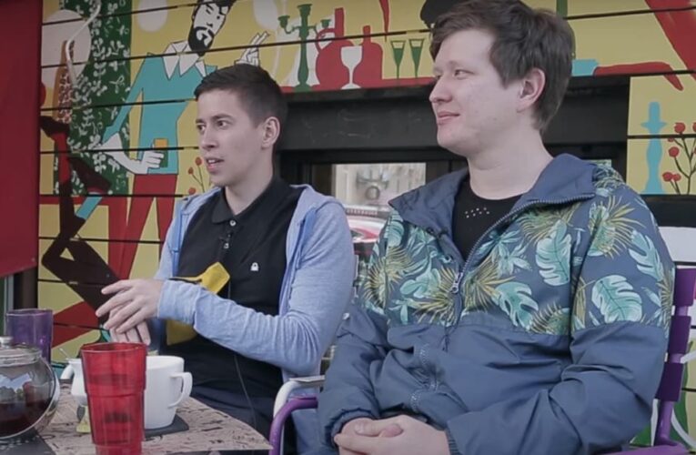 Режисери фільмів «Додому» і «Мої думки тихі» отримали державні нагороди до Дня Конституції