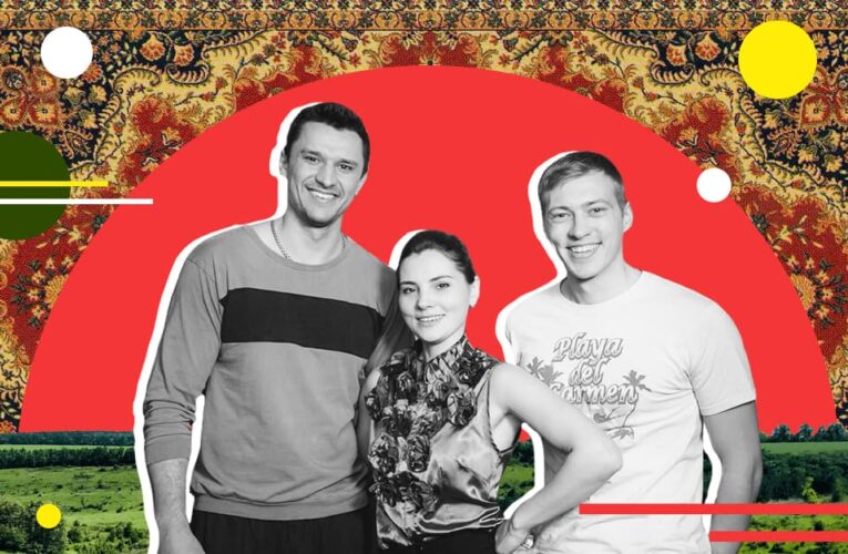 «Спіймати Кайдаша»: в чому магія популярного серіалу Наталки Ворожбит
