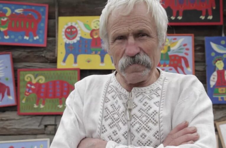 Все победители Docudays UA-2021: «Земля Ивана» Андрея Лисецкого стала лучшим фильмом Национальной конкурсной программы