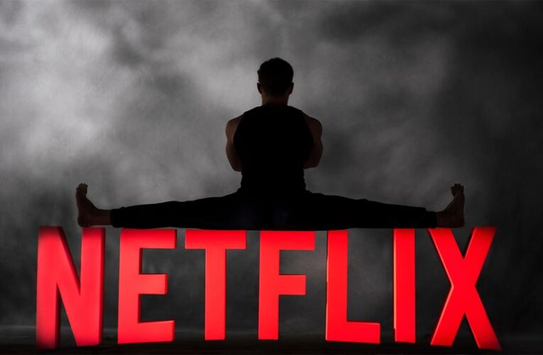 Netflix розпочав в Україні зйомки свого першого фільму
