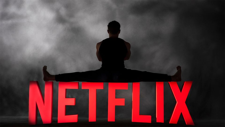 Netflix в Україні