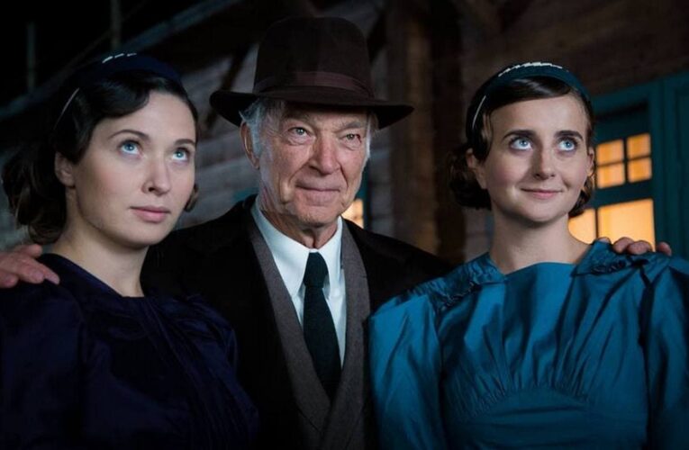 Украинский мюзикл «Гуцулка Ксеня» появился на Amazon Prime Video