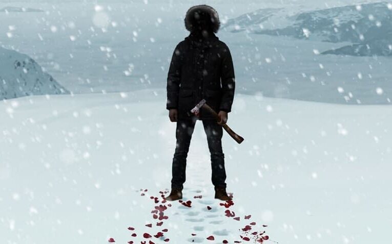 Фільми “Вусатий фанк” і “Let It Snow” з Іванною Сахно покажуть на кінофестивалі “Молодість”