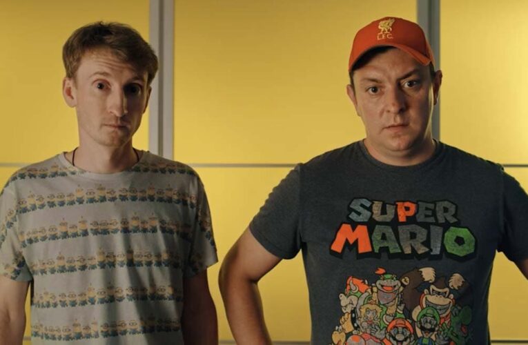 Вийшов тизер фільму “Самородки” про копачів бурштину