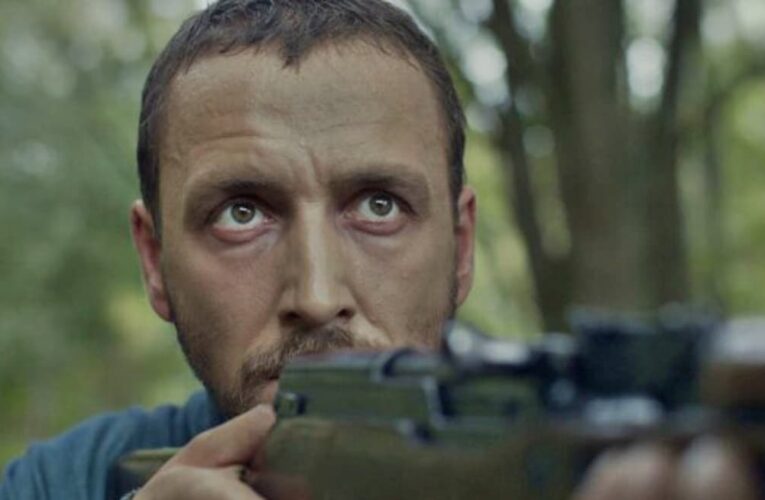 «Доброволец» Ахтема Сейтаблаева: экшн-сериал выйдет на телеэкраны 6 октября