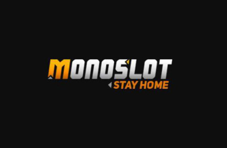 MonoSlot – онлайн казино для игры на реальные деньги