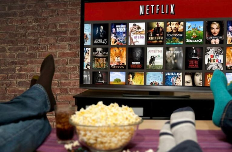 Netflix в Україні обрав компанії для дубляжу українською мовою