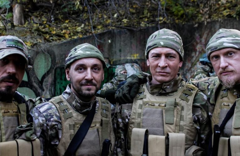 «Доброволец» онлайн: сериал выложили в открытый доступ
