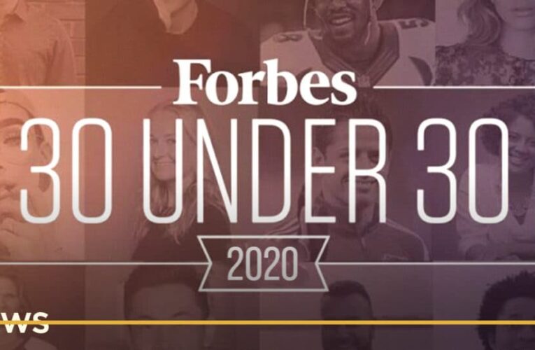 Двое украинских режиссеров попали в рейтинг Forbes «30 до 30»