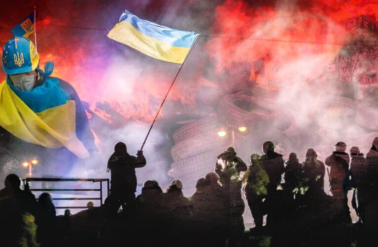 20 фільмів про Революцію Гідності