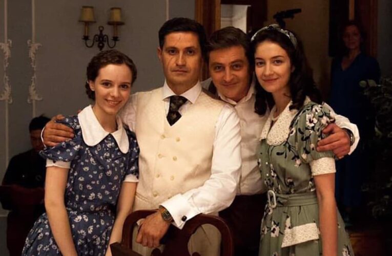 Съемки фильма «Другой Франко» завершились