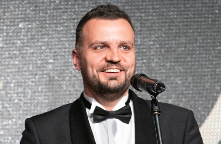Филипп Ильенко возглавил правление Украинской киноакадемии