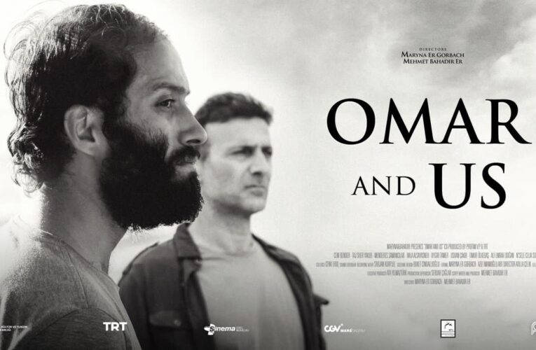 «Омар і ми»: Італійський кіноексперт Арнальдо Касалі про фільм від українсько-турецького тандему режисерів