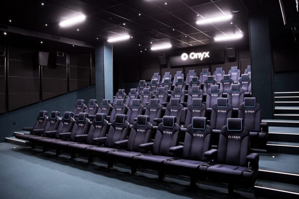 Miromax в ТРЦ Аладдін