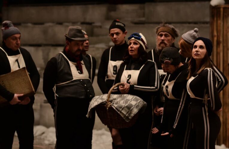 «Номера» онлайн: смотрите фильм Олега Сенцова и Ахтема Сеитаблаева на Sweet.TV