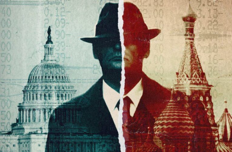 Netflix выпустил фильм об отравлении Степана Бандеры спецслужбами СССР
