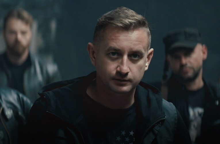 Сергей Жадан представит фильм «Дикое поле» в харьковском киноклубе