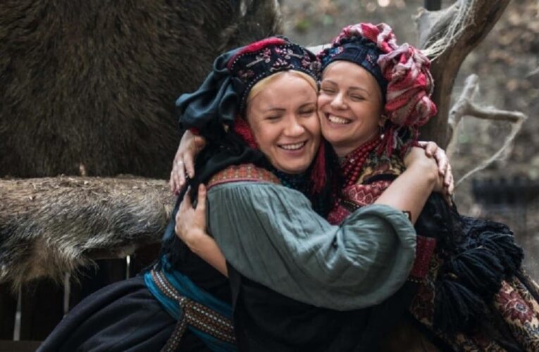 Фильм «Сказка старого мельника» вышел в онлайн-прокат