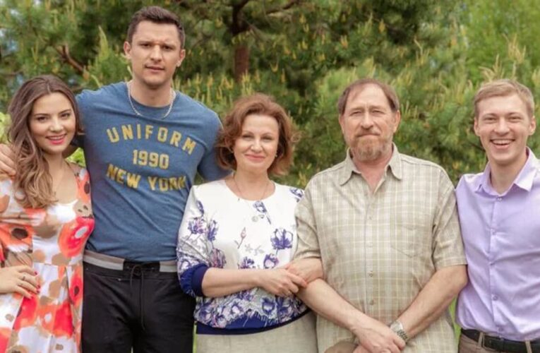 «Поймать Кайдаша» онлайн: вышла расширенная версия сериала