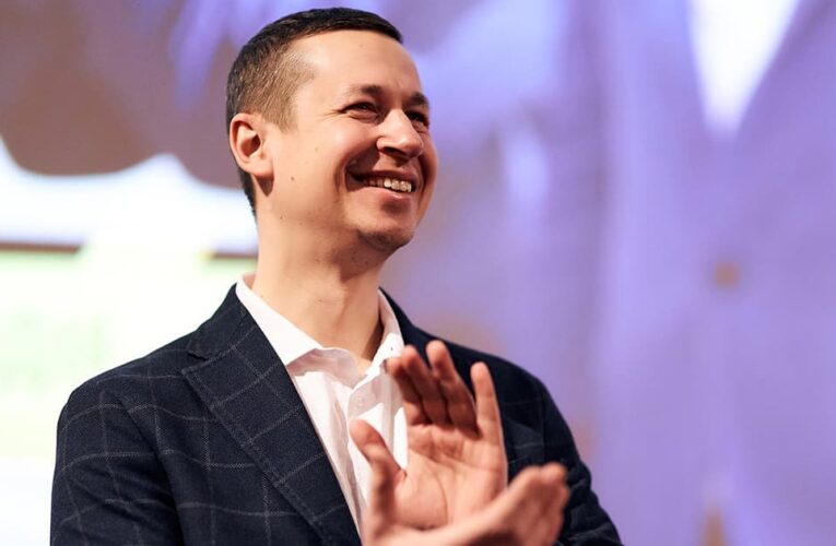 Олександр Бєляк, режисер: Ми зняли комедію «Нереальний КОПець» без підтримки Держкіно