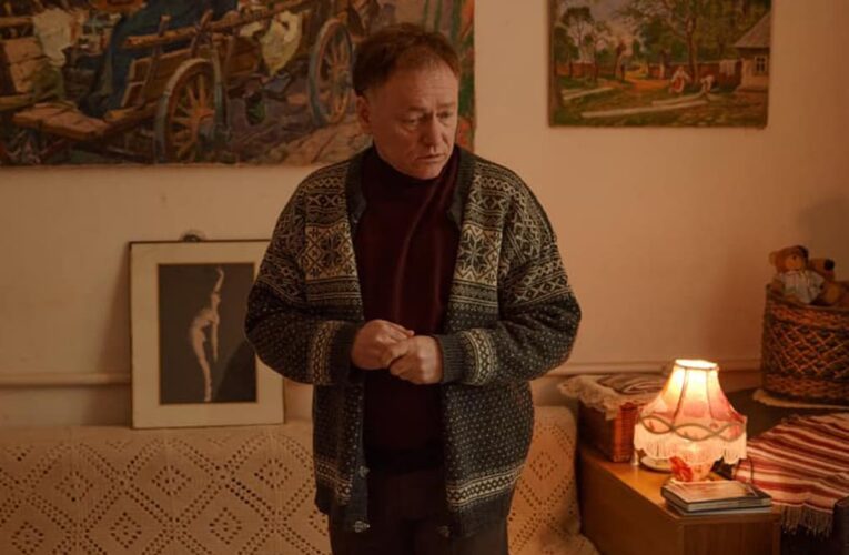 Фильм «Умирающий лебедь» по сценарию продюсера «Первых ласточек» снимает британский режиссер (backstage)