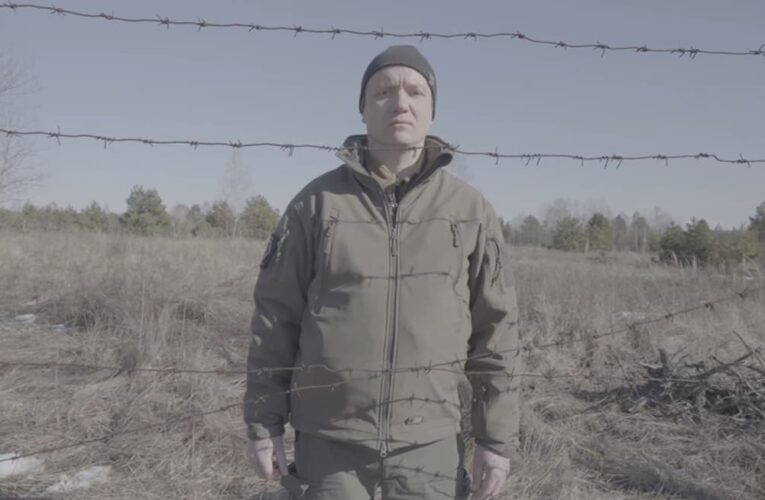 «Люди Зони»: на UA: Перший відбудеться прем’єра документального фільму про Чорнобиль