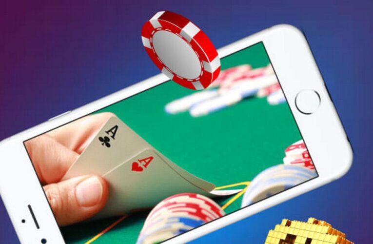 Parimatch casino — особенности игры в слоты