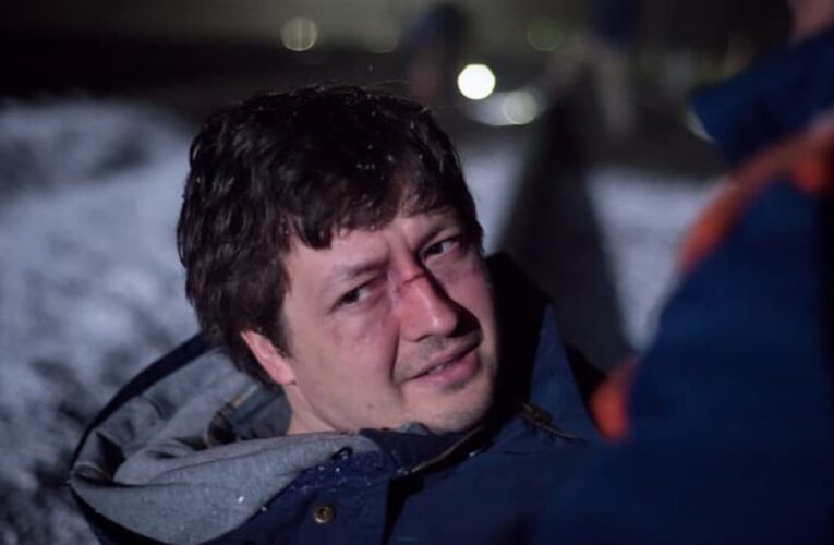 Завершились съемки фильма «Дон Жуан из Жашкова»: яркие кадры со съемочной площадки
