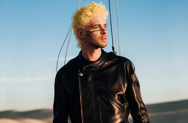 Саундтрек «Плохие дороги»: в фильме прозвучит песня Макса Барских