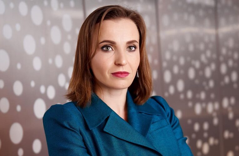 Анна Мачух, Золота дзиґа: У нас занадто маленька індустрія, щоб створювати вузькопрофільні премії