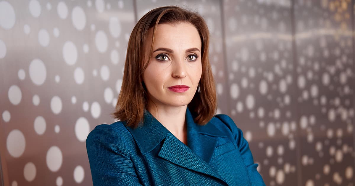 анна мачух