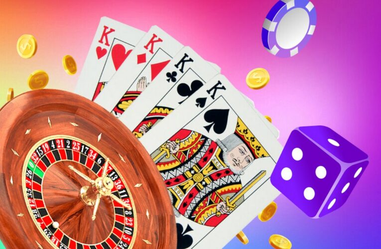 Преимущества игровой площадки Поинт Лото
