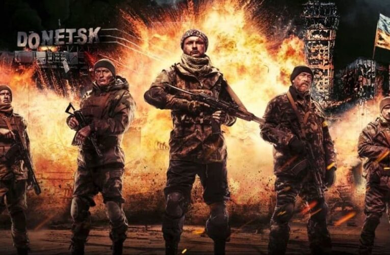 Українці чинять опір: дивіться фільми онлайн про війну в Україні