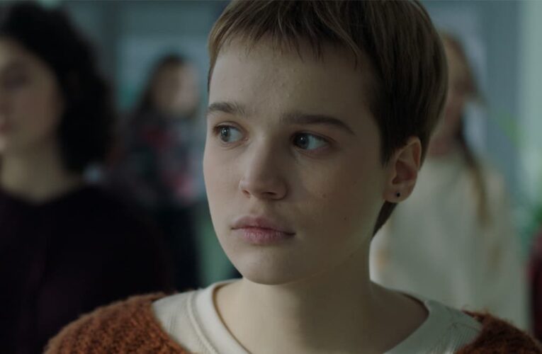 Фильм-призер Берлинале «Стоп-Земля» Екатерины Горностай выйдет в прокат осенью (трейлер)