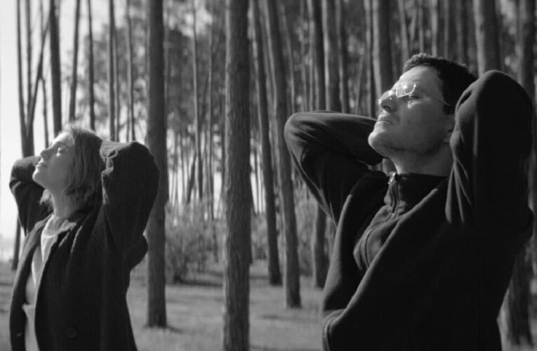 Новый фильм Романа Балаяна «Мы есть Мы рядом» выходит на большие экраны