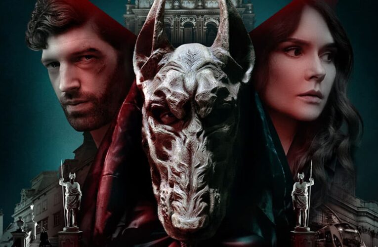 Фільм “Егрегор” Станіслава Капралова вийде в прокат восени (офіційний постер)