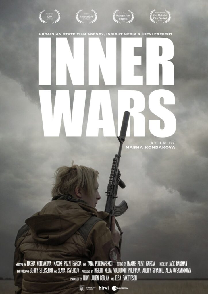 inner wars фільм